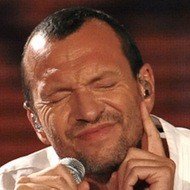 Biagio Antonacci, 62 (世界音乐歌手)