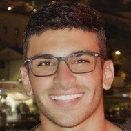 Biagio Lazaric, 26 (YouTube Star)