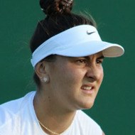 Bianca Andreescu, 25 (Tennis Player)