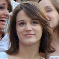 Bianca Bin, 33 (Soap Opera Actress)