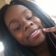 Bianca Borgella, 22 (TikToker)