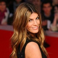 Bianca Brandolini, 38 (Modelo)