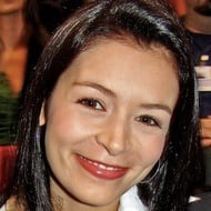 Bianca Castanho, 46 (TV Actress)