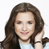 Bianca D'Ambrosio, 20 (Nữ diễn viên truyền hình)