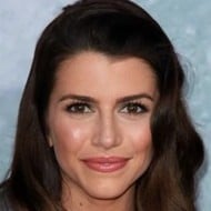 Bianca Haase, 51 (Atriz de cinema)