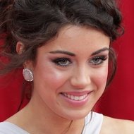 Bianca Hendrickse-Spendlove, 34 (Soap Opera Actress)