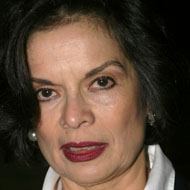 Bianca Jagger, 78 (家庭成员)