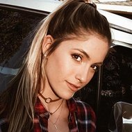 Bianca LeDuc, 24 (Country Singer)