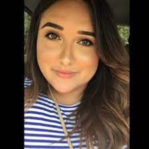 Bianca Martinez, 18 (TikTok Star)