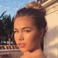 Bianca Matthews, 25 (Nữ diễn viên truyền hình)