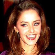Bianca Rinaldi, 49 (Soap Opera Actress)