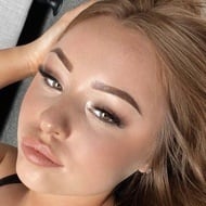 Bianca Rowinski, 22 (TikTok Star)