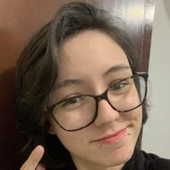 Bianca Schiavon, 28 (YouTube Star)