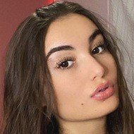 Bianca Spano, 21 (TikToker)