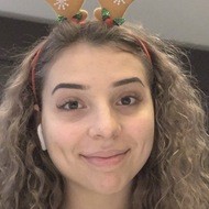 Bianka Sienkiewicz, 23 (TikTok Star)