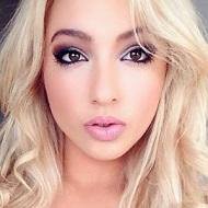Biannca Rose, 29 (Modèle)