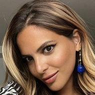 Bibi Alabdulmohsen, 37 (化妝師)