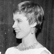 Bibi Andersson (1935 - 2018) (Actrice de cinéma)