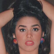 Bibi Gaytán, 52 (Actriz de Televisión)
