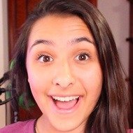 Bibi Tatto, 23 (YouTube Star)