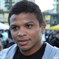 Bibiano Fernandes, 45 (MMA-Kämpfer)