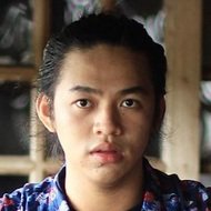 Biboy Chua Cabigon, 28 (Dancer)