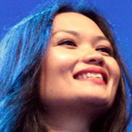 Bic Runga, 49 (Pop Singer)