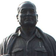 Bidhan Chandra Roy (1882 - 1962) (World Leader)
