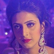Bidya Sinha Saha Mim, 31 (TV Actress)
