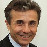 Bidzina Ivanishvili, 68 (World Leader)