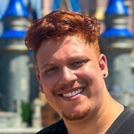 Biel Valadares, 27 (TikTok明星)