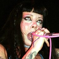 Bif Naked, 54 (Pop Singer)