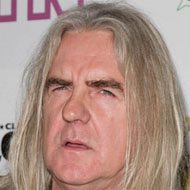 Biff Byford, 74 (Rock Singer)