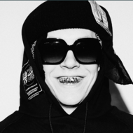 Big Baby Tape, 25 (Rapper)