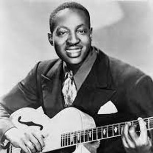 Big Bill Broonzy (1893 - 1958) (Guitarist)