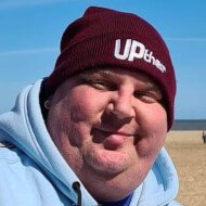 Big Chubby (1983 - 2021) (TikTok明星)