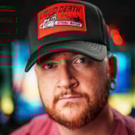 Big E, 35 (TikTok Star)