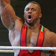 Big E. Langston, 38 (Wrestler)
