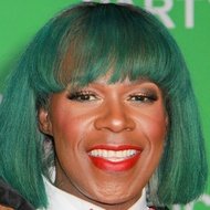 Big Freedia, 46 (说唱歌手)