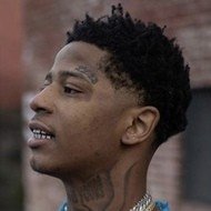 Big Scarr (2000 - 2022) (Rapper)