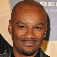 Big Tigger, 51 (TV Show Host)