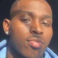 Big winnn, 25 (TikTok Star)