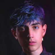 BigChungus, 20 (YouTube Star)