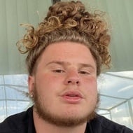 bigdain99, 24 (TikTok Star)