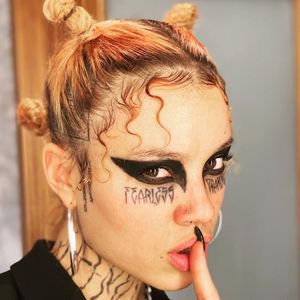 BigKlit, 30 (Rapper)