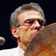 Bijan Kamkar, 75 (World Music Singer)