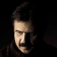 Bijan Mortazavi, 66 (Violinist)