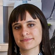 Bijou Karman, 33 (插画家)