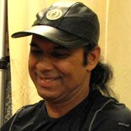 Bikram Choudhury, 78 (Young Adult Author)