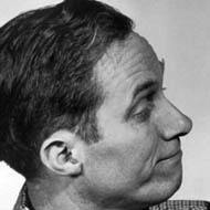 Bil Baird (1904 - 1987) (Puppeteer)